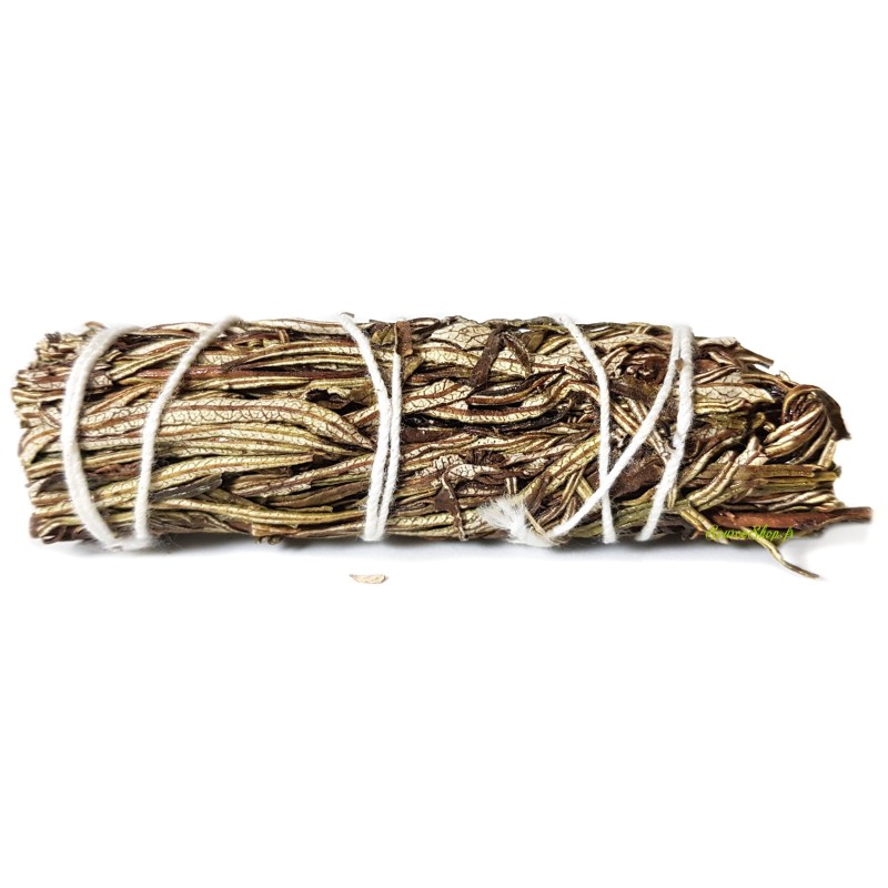 Bâton de Sauge noire & Yerba Santa - 20g - Fagot