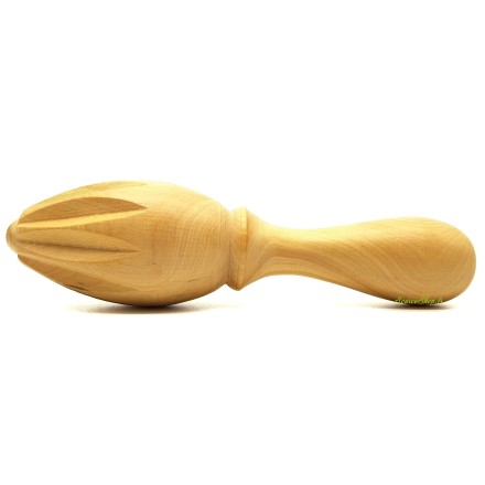 Presse-citron en buis du Jura - Artisanal & Local
