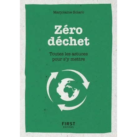 Zéro-déchet : toutes les astuces pour s'y mettre