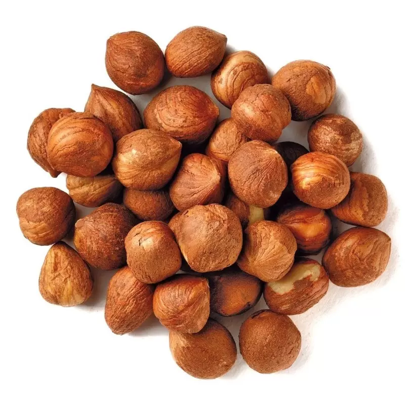 Noisettes décortiquées BIO en vrac