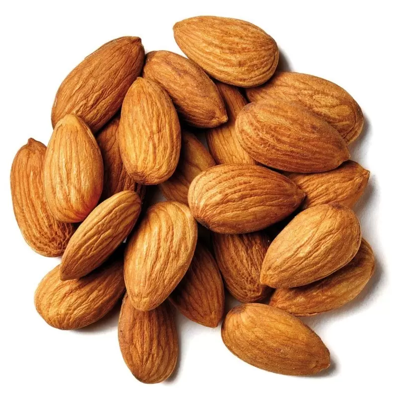 Amandes décortiquées BIO en vrac