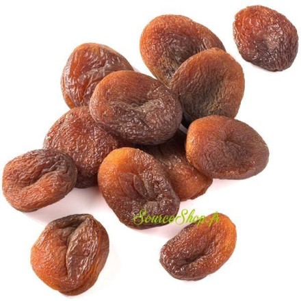 Abricots secs BIO en vrac