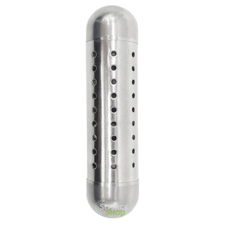 Bâton ioniseur portable pour l'eau - purification d'eau