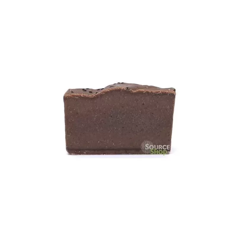 Savon à la nigelle d'Ethiopie & arbre à thé - 135g - Artisanal
