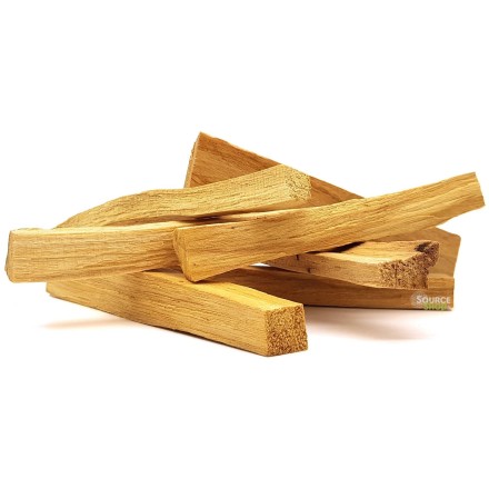 Palo Santo en bâtons en vrac