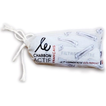 Filtre à eau en charbon actif français - Takesumi