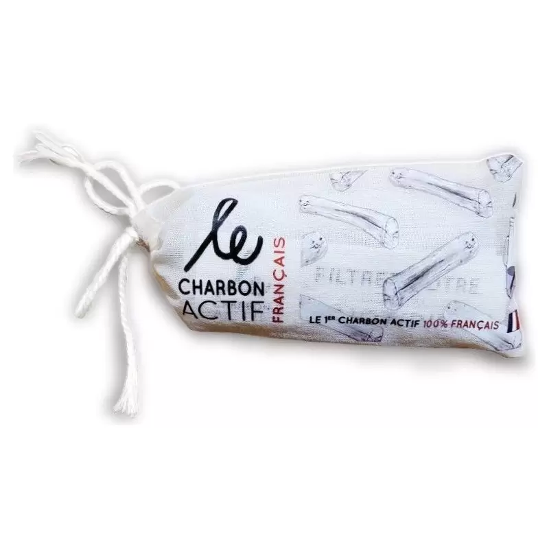 Filtre à eau en charbon actif français - Takesumi