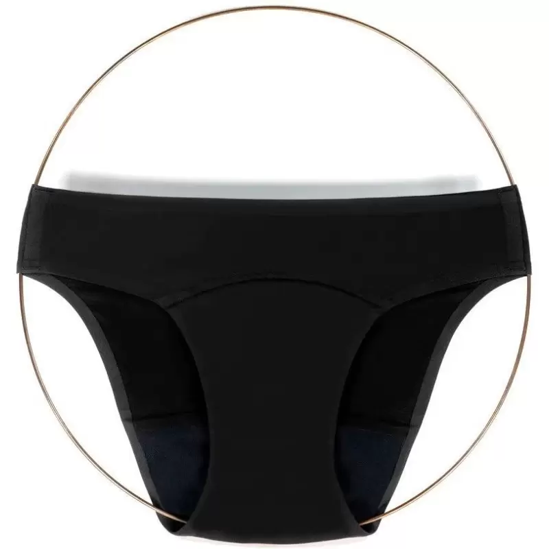 Culotte menstruelle Séléné - Flux normaux - Smoon Lingerie