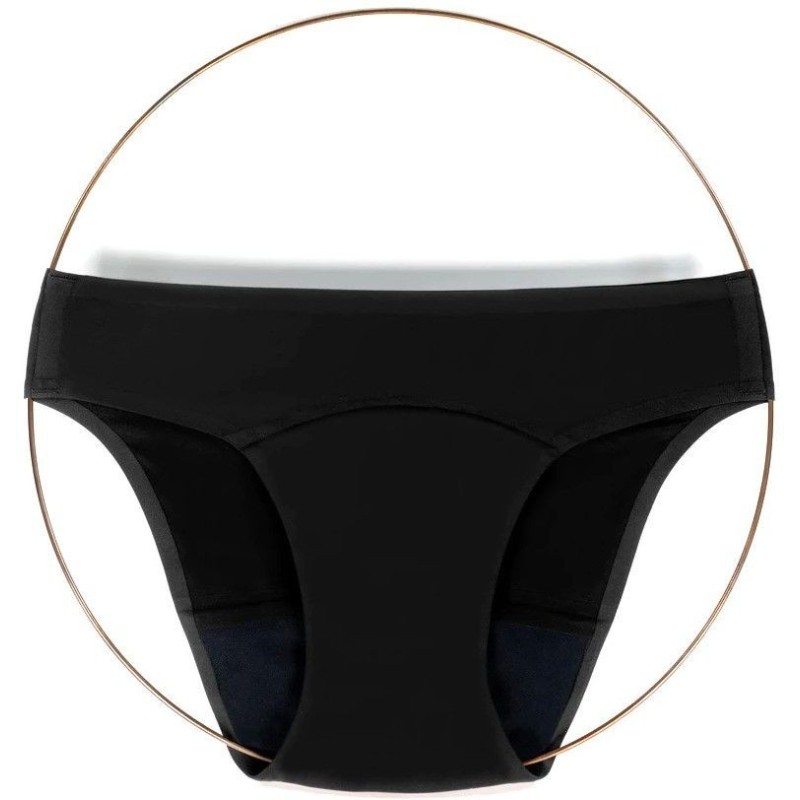 Culotte menstruelle Séléné - Flux normaux - Smoon Lingerie