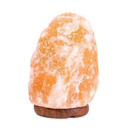 Lampe cristal de sel - 2kg