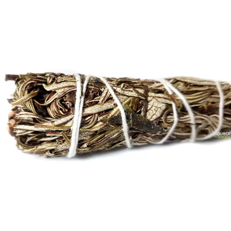 Bâton de Sauge noire & Yerba Santa - 20g - Fagot