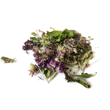 Tisane sauvage d'autrefois "Belle journée !!!" - Artisanale du Jura