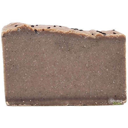 Savon à la nigelle d'Ethiopie & arbre à thé - 135g - Artisanal