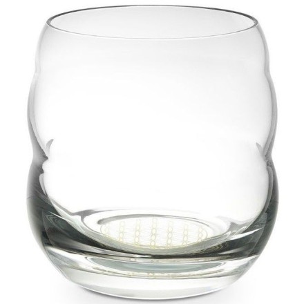 Verre Mythos Fleur de Vie - 250ml - Nature's Design
