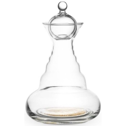 Carafe Vital Water Delicate - 0.5L - Nature's Design