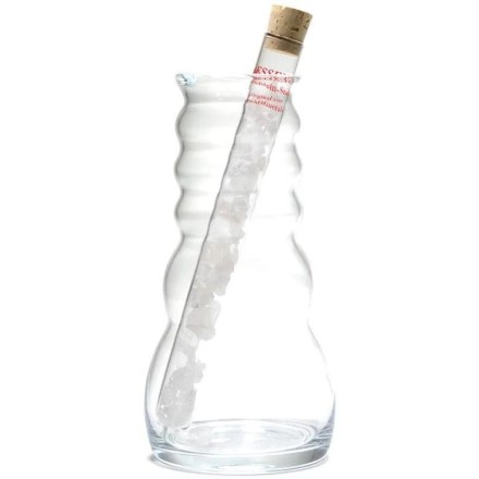 Bâton dynamiseur eau à gemmes - Equilibre intérieur