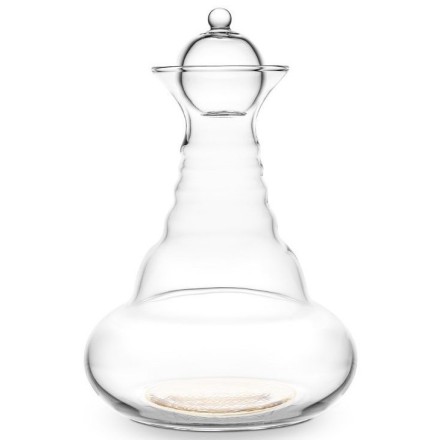 Carafe Alladin - 2.3L - Fleur de Vie - Nature's Design