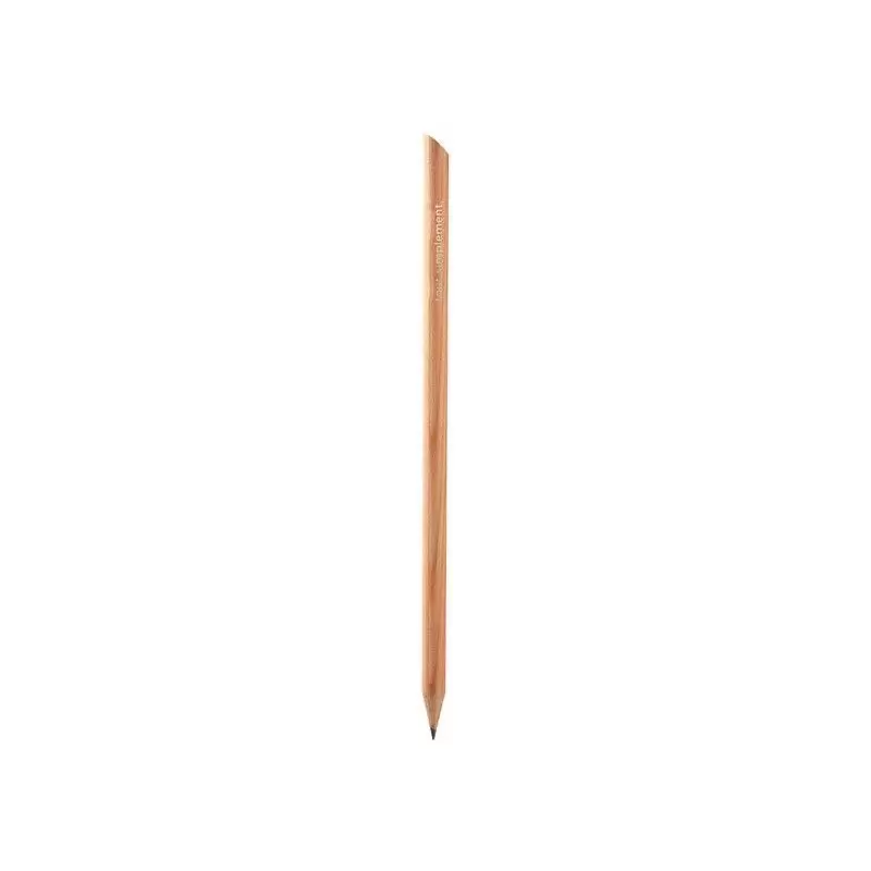 Crayon à papier aimanté en bois du Jura - Tout Simplement