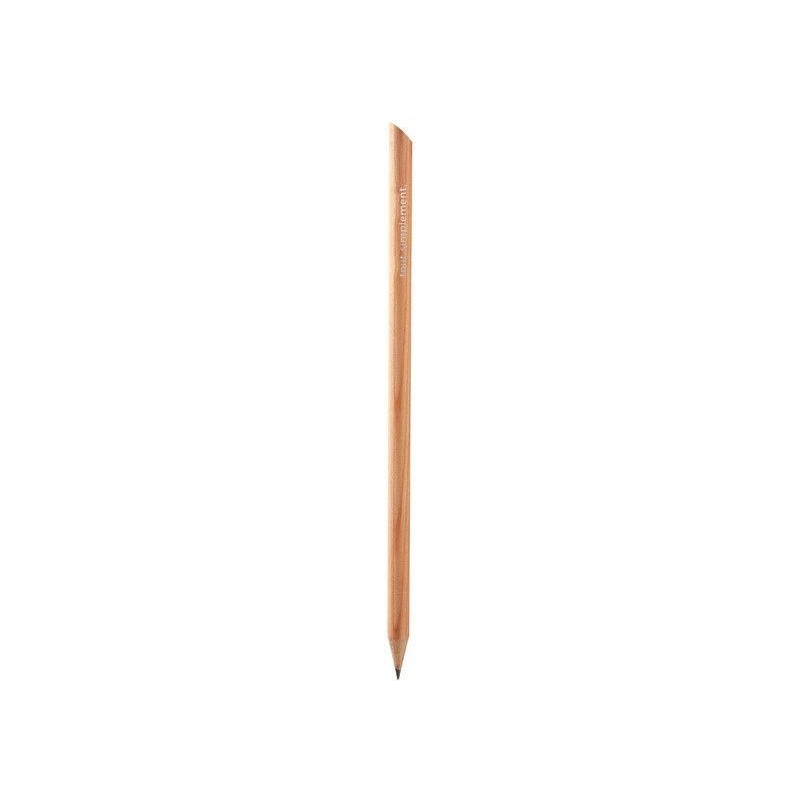 Crayon à papier aimanté en bois du Jura - Tout Simplement