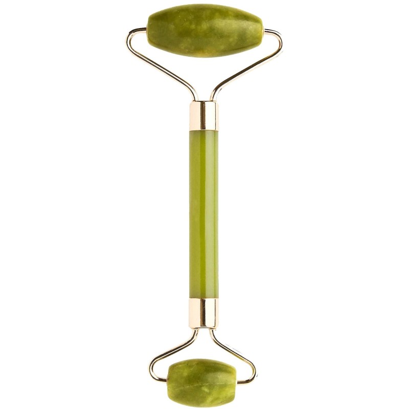 Gua Sha - Rouleau de massage en jade