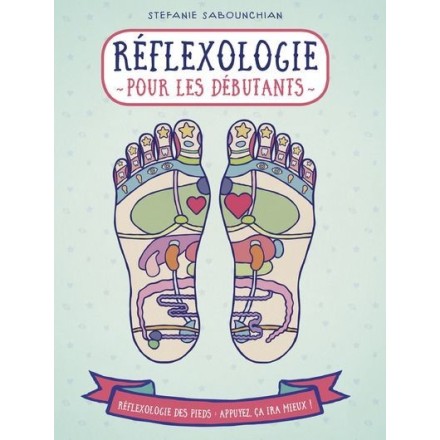 Réflexologie pour les débutants