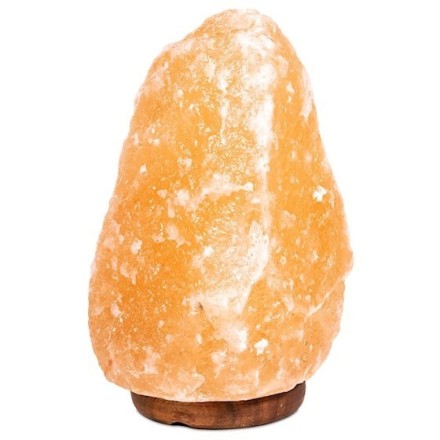 Lampe cristal de sel - 7kg à 10kg
