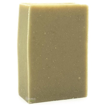 Savon BIO aux 11 huiles végétales précieuses - Comptoir des Huiles