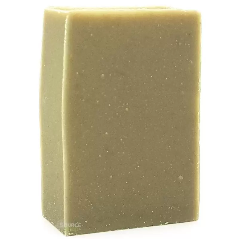 Savon BIO aux 11 huiles végétales précieuses - Comptoir des Huiles