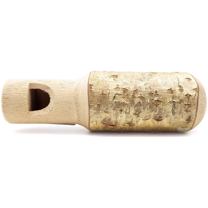 Appeau Coucou du Jura avec écorce - Artisanal & Local