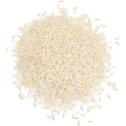 Riz Basmati BIO blanc en vrac