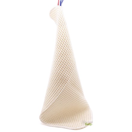 Essuie-mains en coton BIO - Artisanal & Français