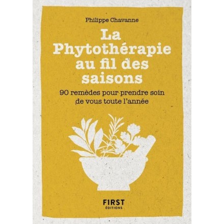 La phytothérapie au fil des saisons