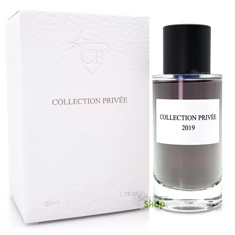 Parfum Qatar 2016 senteur Aicha - 50ml - Générique - Collection Privée
