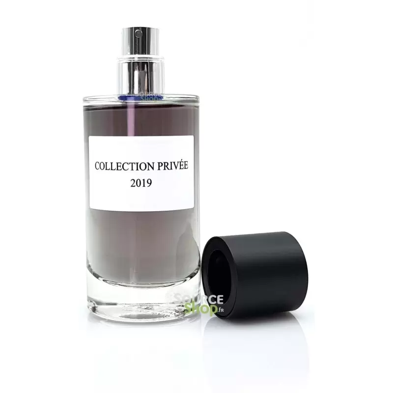 Parfum Qatar 2016 senteur Aicha - 50ml - Générique - Collection Privée