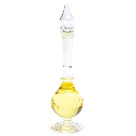Essence de Bois de Santal pur