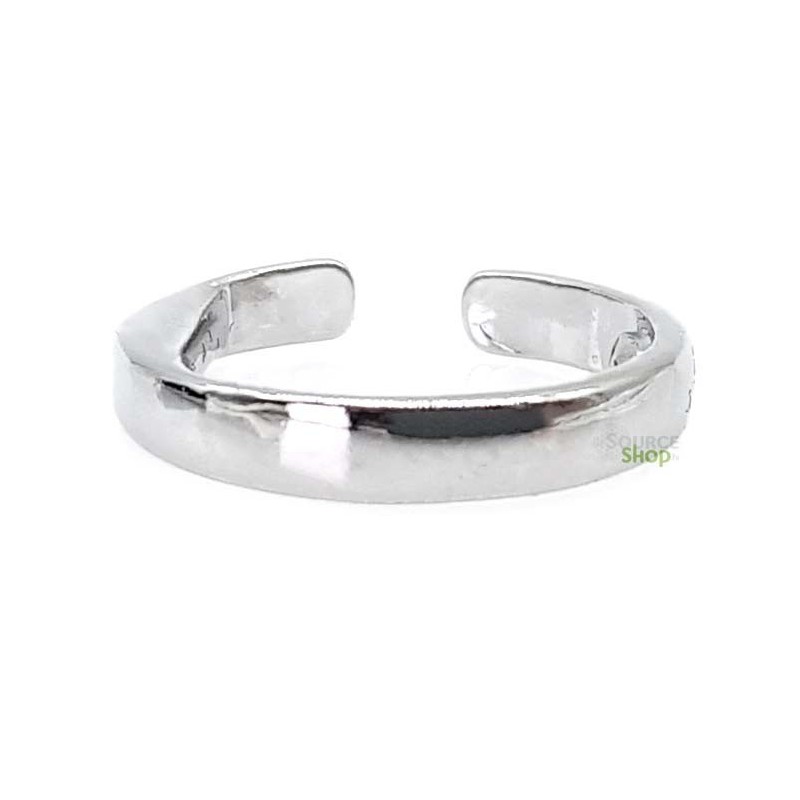 Bague d'acupression anti-ronflement