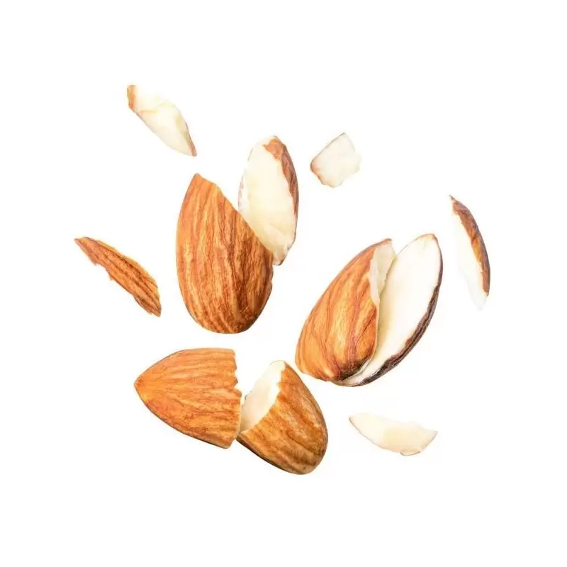 Amandes décortiquées BIO en vrac