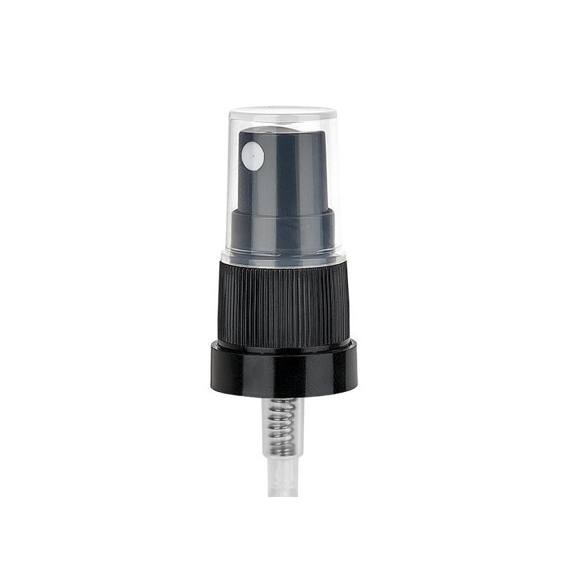 Pompe spray + capuchon