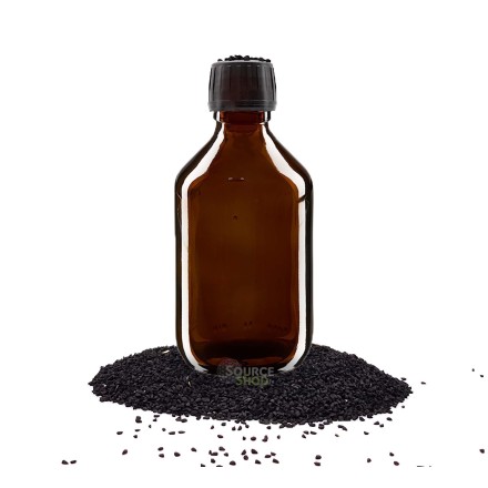 Huile de nigelle d'Ethiopie - Habachia en vrac
