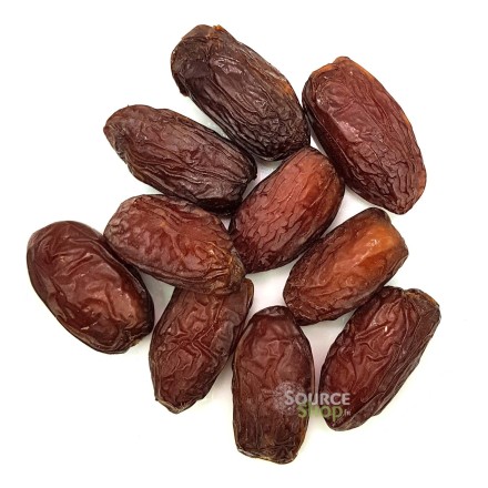 Dattes Medjool BIO d'Arabie Saoudite - vrac - Nara