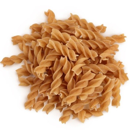 Fusilli complètes BIO en vrac