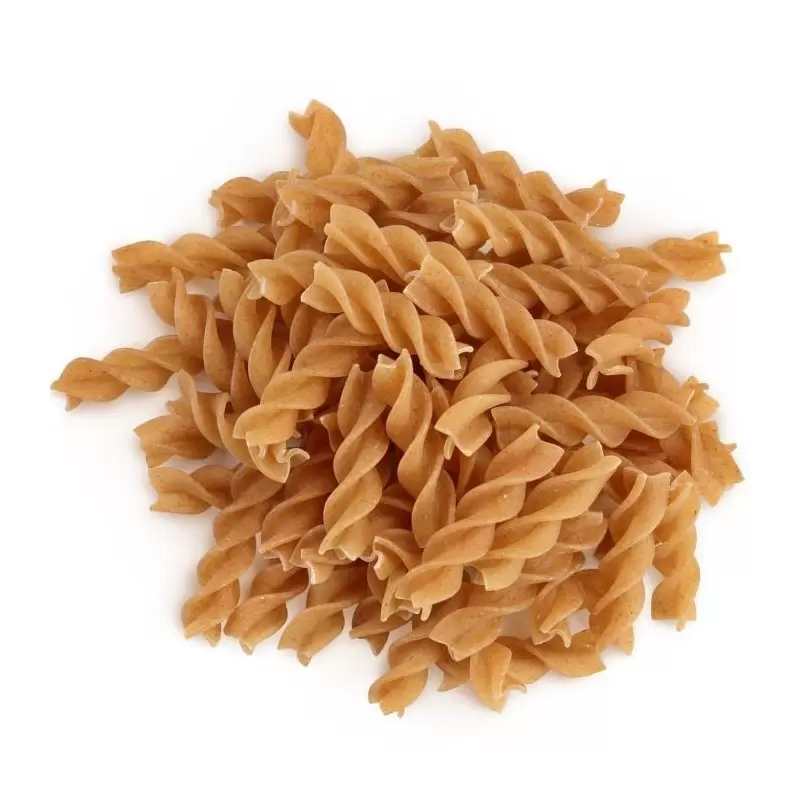Fusilli complètes BIO en vrac