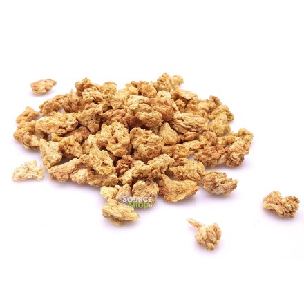 Protéines de soja BIO - vrac