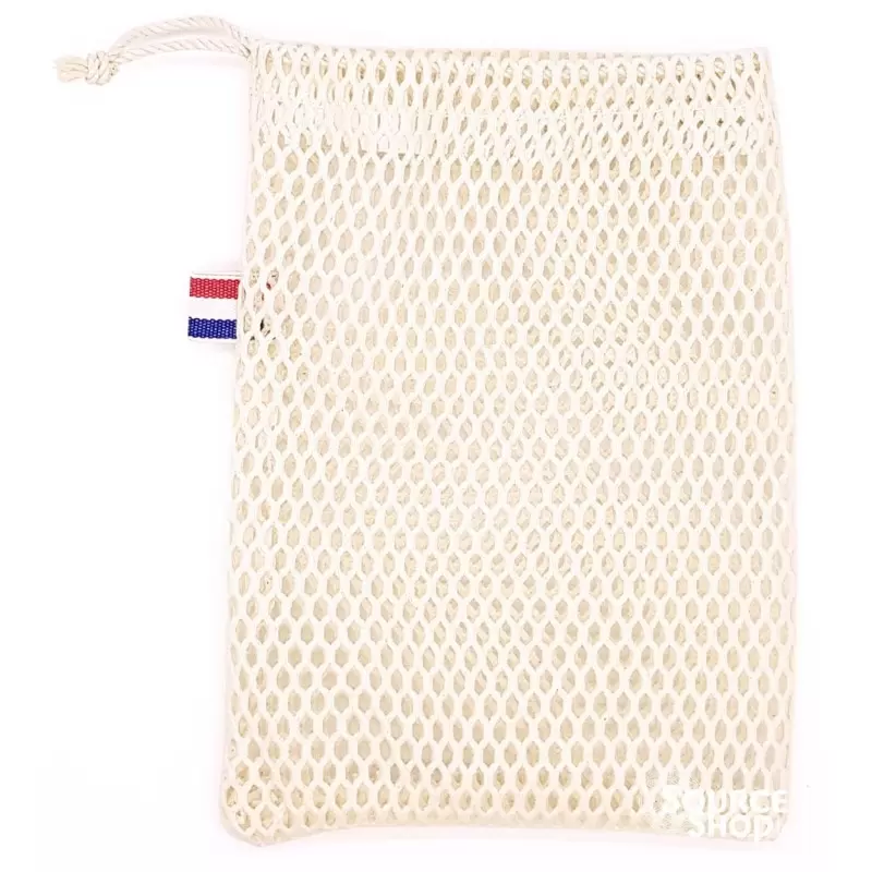Filet en coton BIO - Français & Artisanal