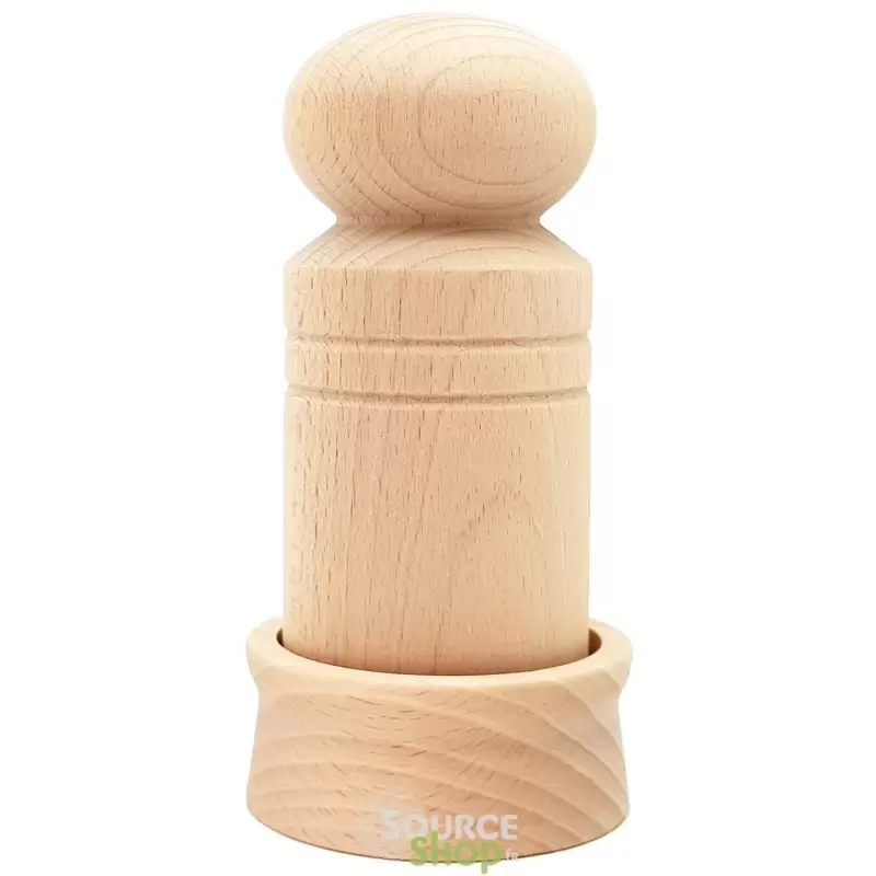 Presse pour pots à semis