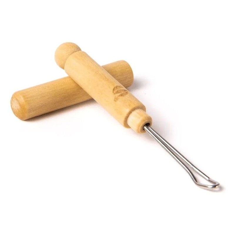Cure oreille en bois de charme - Escurette