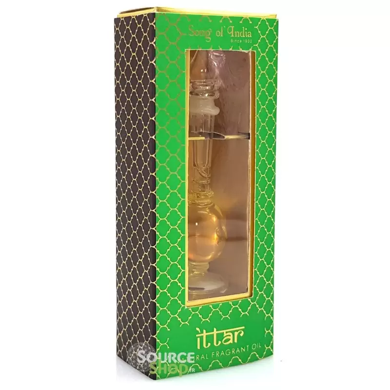 Essence de Jasmin pur - 5ml