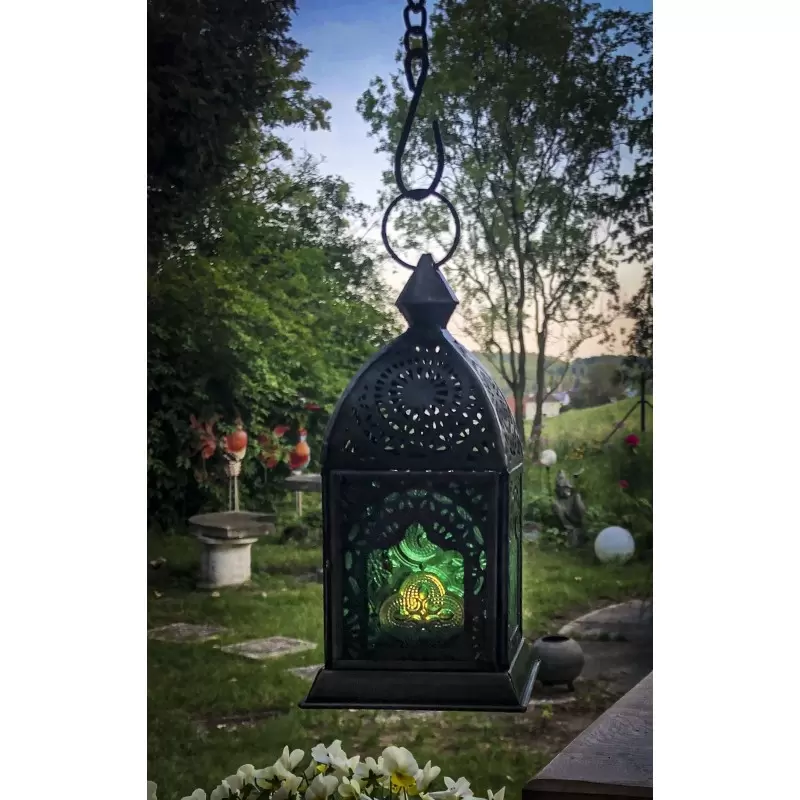 Lanterne / Lumière d'ambiance Féérique