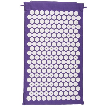 Tapis acupression
