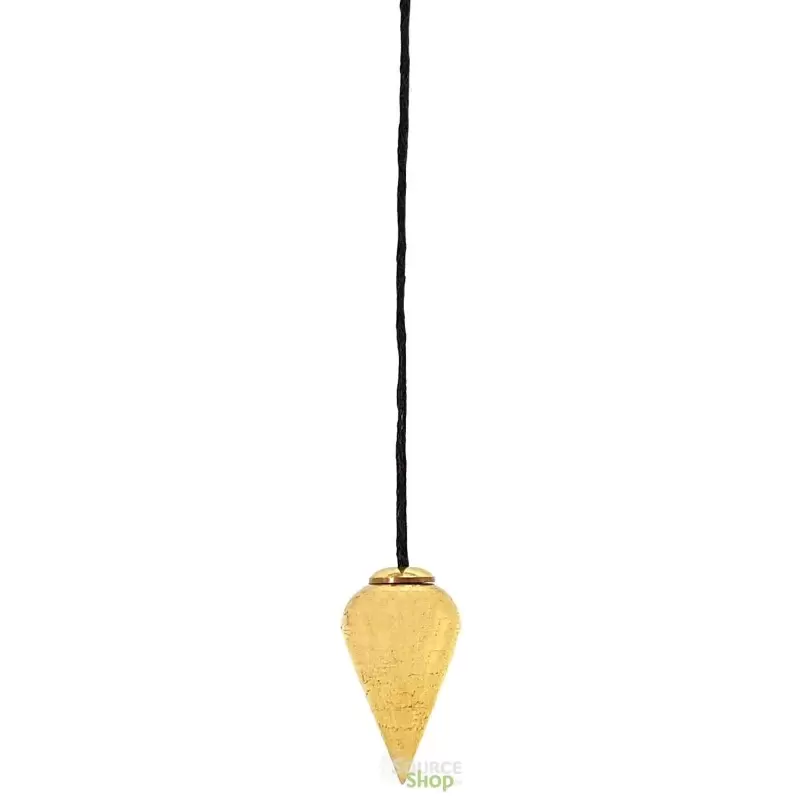 Pendule Laiton